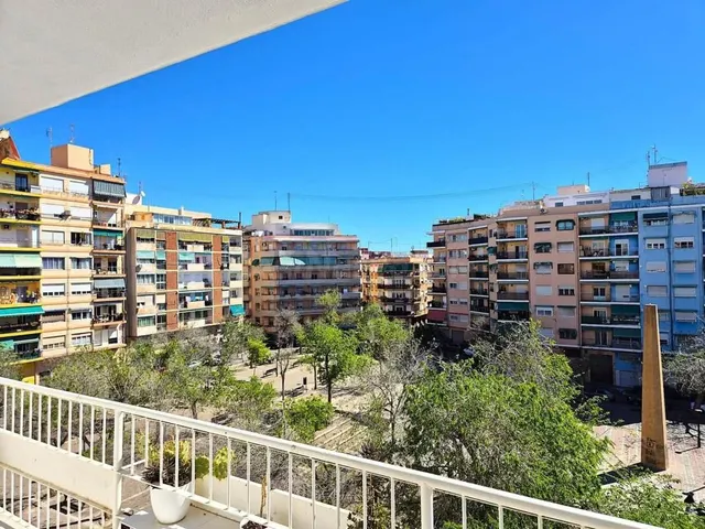 Apartamento 3 habitaciones 71m² en venta - Altozano — 4