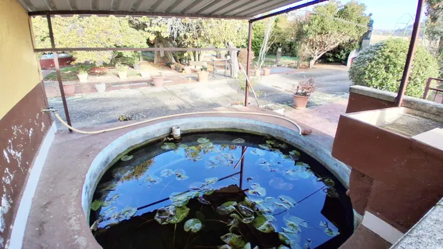 CASA CON TERRENO RÚSTICO VENTA ALMENARA DE TORMES. Urbis te ofrece una casa con terreno rústico en venta en Almenara de Tormes, Salamanca. — 21