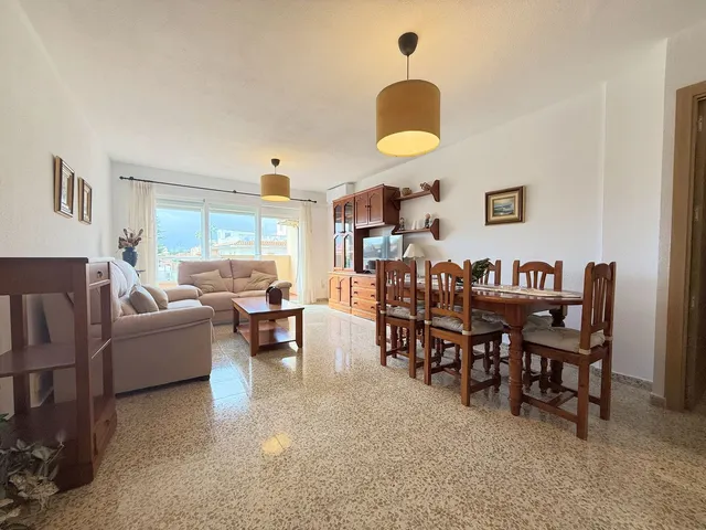 Apartamento 4 habitaciones 145m² en venta - Costa del Sol — 4