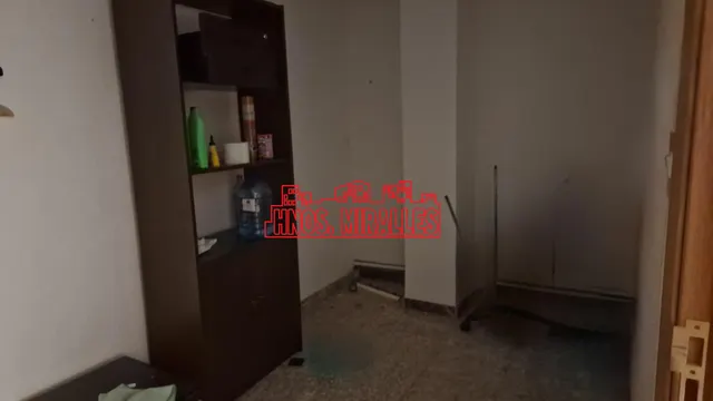 ¡¡ INTERESANTE ENTRESUELOS ACTO PARA CUALQUIER TIPO DE OFICINA O CONSULTORÍA. !! — 16