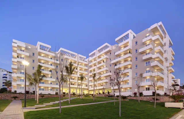 Apartamento 3 habitaciones 116m² en venta - Marbella — 4