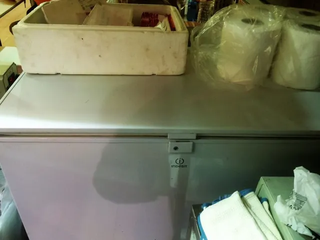 Se TRASPASA Puesto de Venta DENTRO el MERCAT DEL OLIVAR — 6