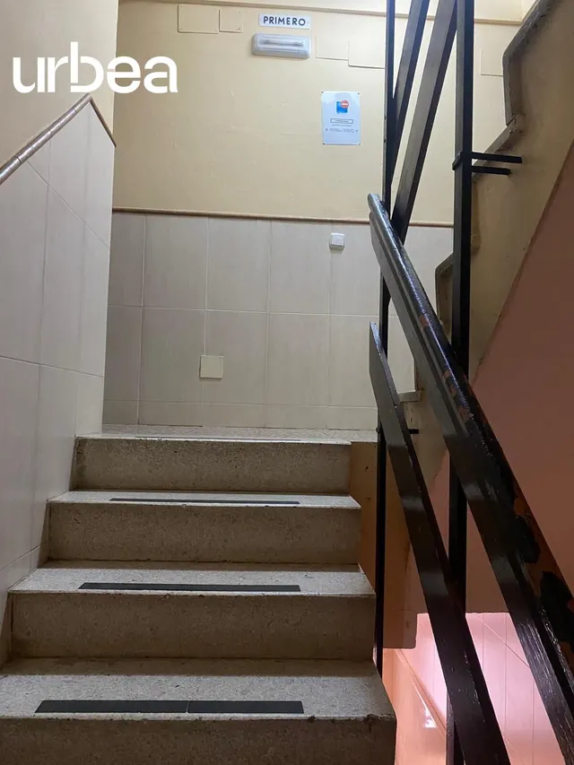 Vivienda solo para estudiantes. — 7