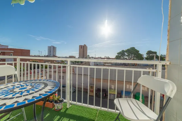 Apartamento 3 habitaciones 97m² en venta - Centro — 4