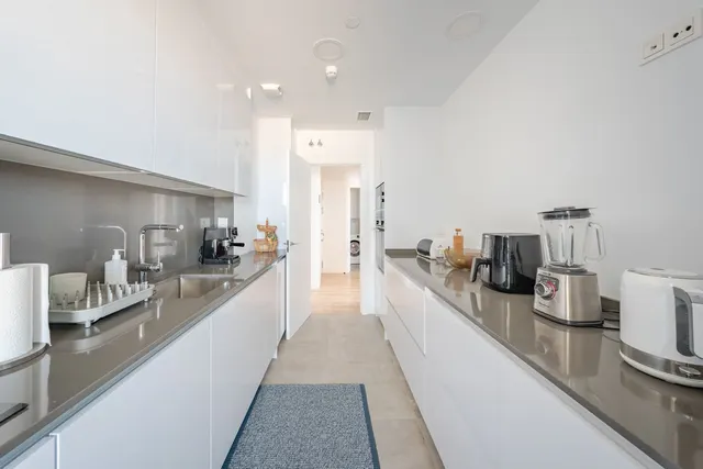 Apartamento 3 habitaciones 108m² en venta - Cruz de Humilladero- Paseo de los Tilos — 16