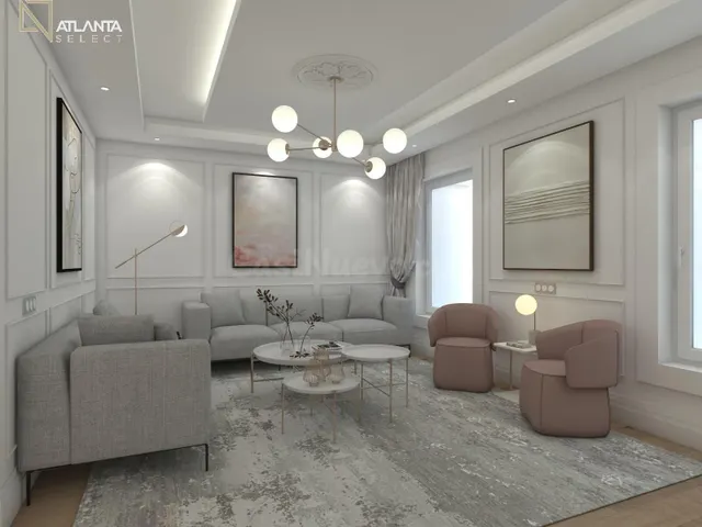 Apartamento 2 habitaciones 214m² en venta - Recoletos - foto 2
