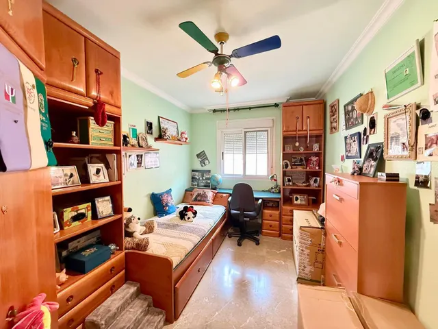 Amplio adosado en Villablanca, 'Residencial Villa Claudia' — 24