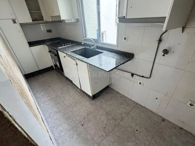 Vivienda en Torrefiel - foto 4