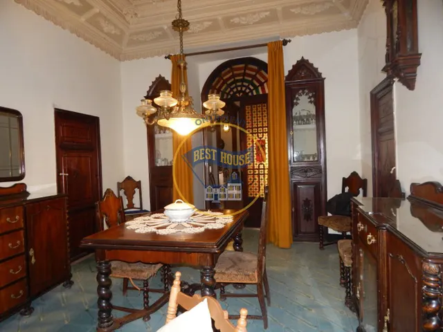 CASA SOLARIEGA Y CON MUCHO ENCANTO EN ALBAIDA (VALENCIA) — 17