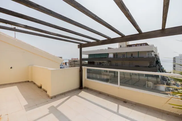 Ático Dúplex 5 habitaciones 190m² en venta - Centro — 14