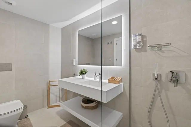 Apartamento 2 habitaciones 96m² en venta - Riviera del sol — 19