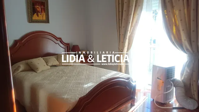 Casa céntrica en Alcalá de Guadaira — 15