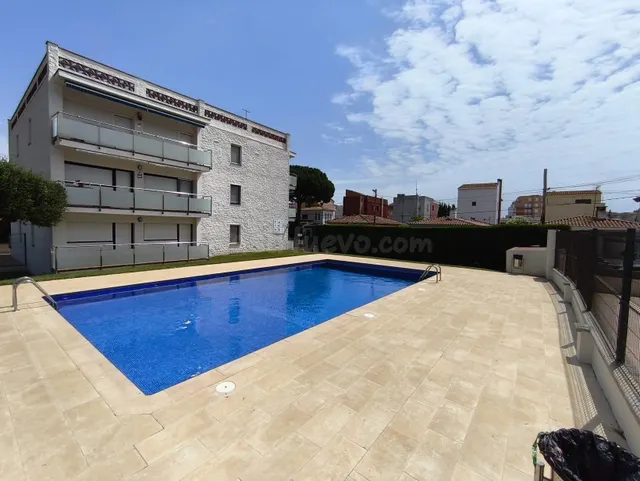 Piso en els Griells con Piscina - foto 4
