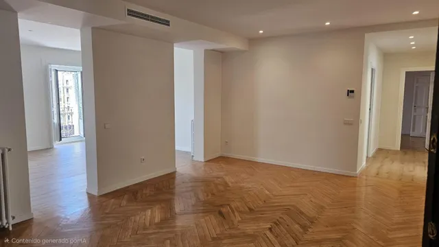 Exclusivo Piso en Alquiler en el Retiro, Madrid — 14