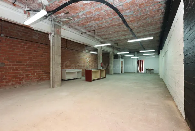 Amplio local comercial de 326 m2 formado por dos locales uni - foto 3