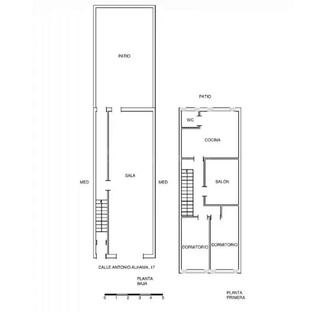 Adosado 1 habitación 143m² en venta - Alquerías - foto 3
