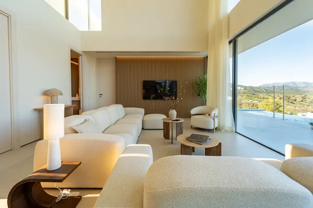 Chalet 5 habitaciones 890m² en venta - Riviera del sol — 19