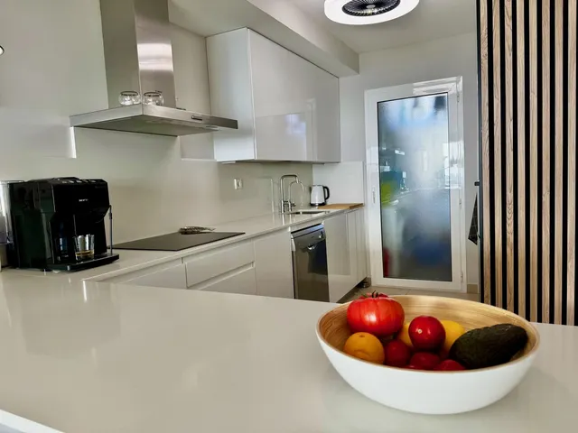 Apartamento 2 habitaciones 82m² en venta - Centro — 18