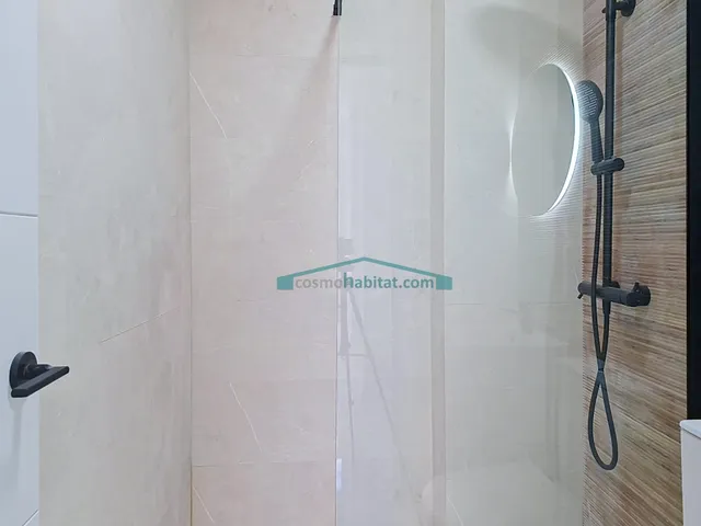 Apartamento zona poniente Benidorm — 13