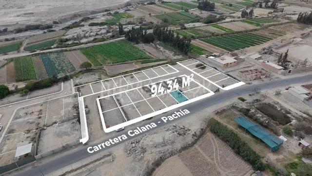 Tu próximo terreno con potencial y tranquilidad en San José  - foto 3