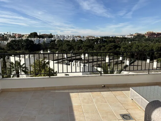 Ático 3 habitaciones 141m² en venta - Centro — 31