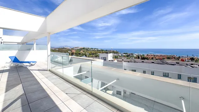 Ático 2 habitaciones 95m² en venta - Costa Del Sol - foto 2