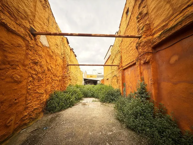SOLAR URBANO EN CALLE CANONIGO ORDOÑEZ, COIN — 2