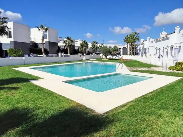 Apartamento 2 habitaciones 72m² en venta - Villamartín-Las Filipinas — 23