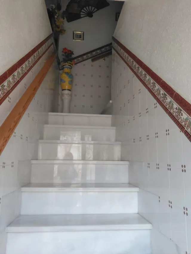 Venta casa de pueblo en Gergal — 6
