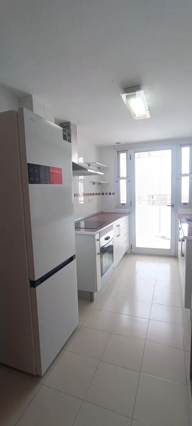 Oportunidad con TERRAZA en Juan Carlos I — 19