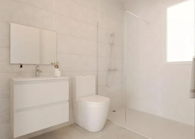 Adosado 3 habitaciones 118m² en venta - Balcón de finestrat — 6