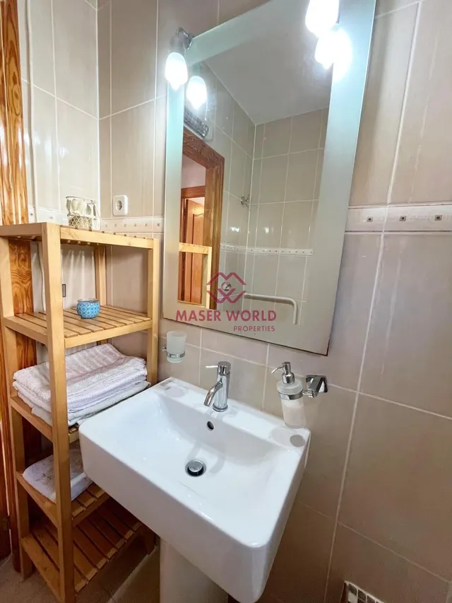 SE VENDE CHALET EN BOLNUEVO — 9