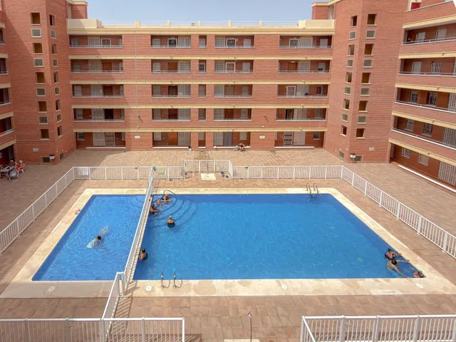 Amplio apartamento completamente reformado + Gran terraza y 