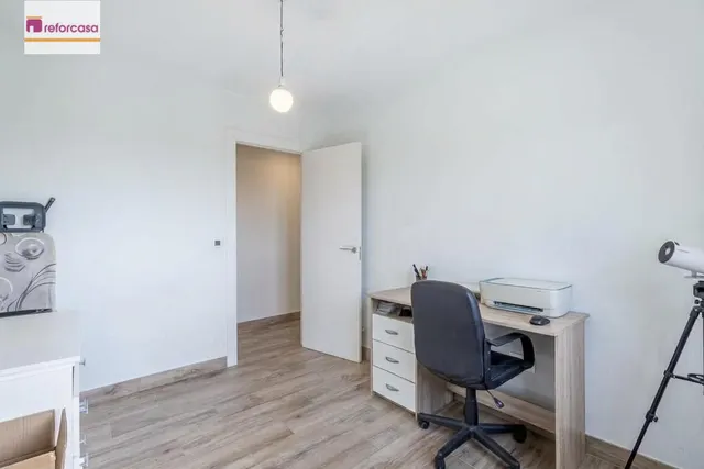 PISO CON GARAJE EN AV. PULIANAS — 19