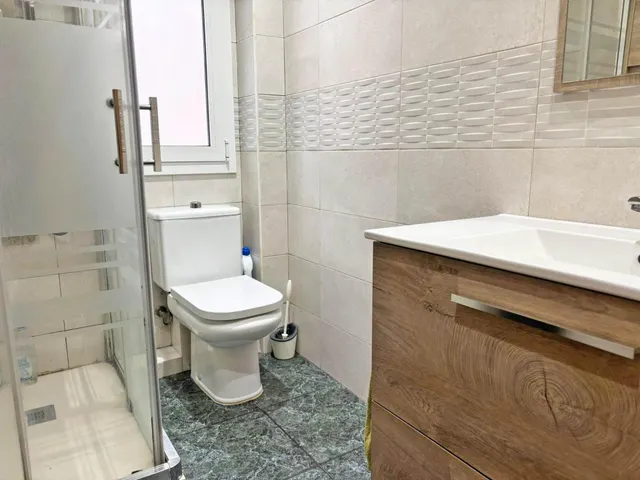 Piso en Venta en Can Palet Terrassa — 22