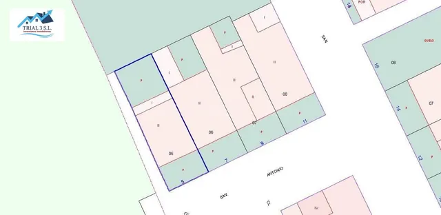 Venta casa en Cortegana (Huelva) — 3
