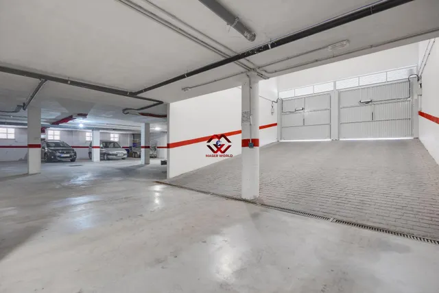 Apartamentos renovados en el centro de San Fulgencio — 35