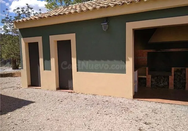 Chalet en Finca Rustica - foto 5