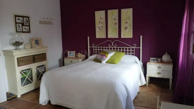 Chalet 6 habitaciones 300m² en venta - Carretera de La Puebl - foto 3