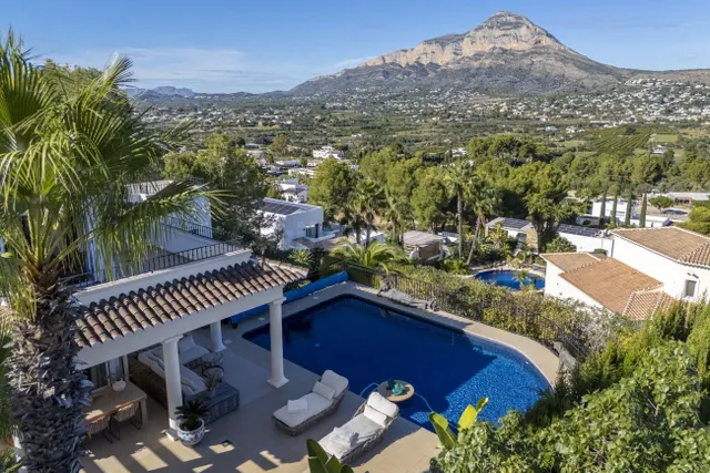 Villa 4 habitaciones 332m² en venta - Montgó - Ermita - foto 2