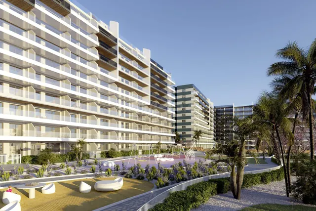 GRAN APARTAMENTO EN ORIHUELA COSTA: 3 HAB, 2 BAÑOS - foto 5