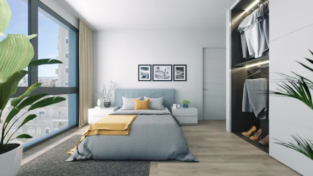 Ático 2 habitaciones 154m² en venta - Centro — 8