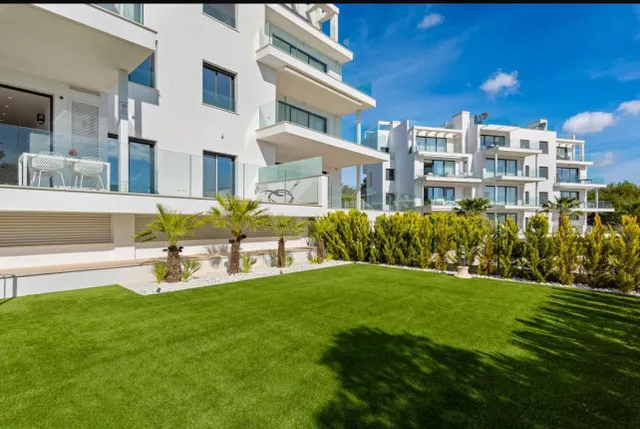 Apartamento 2 habitaciones 92m² en venta - Las Colinas Golf — 22