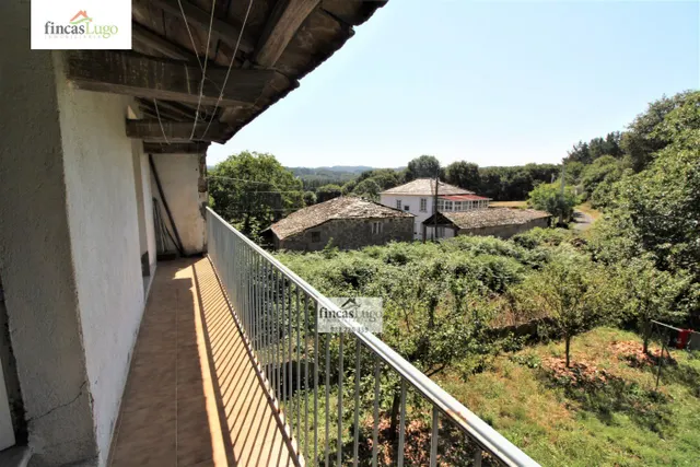 2 CASAS DE PIEDRA EN O CORGO — 37
