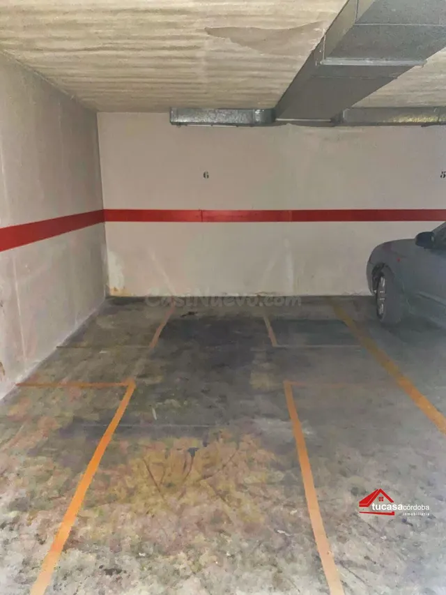 PLAZA DE APARCAMIENTO EN VENTA Y ALQUILER – ZONA CAMPING ️ - foto 3
