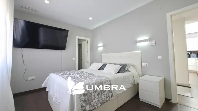 Casa unifamiliar con piscina privada, garaje y 3 dormitorios | la milagrosa, jerez — 15