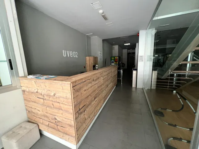 Local Comercial acondicionado como Gimnasio. MUY BUENA OPORTUNIDAD — 3