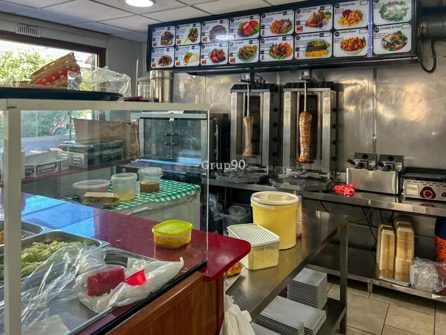 ? local comercial en venta en pleno centro de Viella — 12