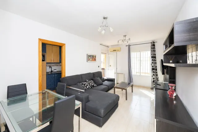 MAGNIFICO PISO EN VENTA EN LAS GABIAS — 20