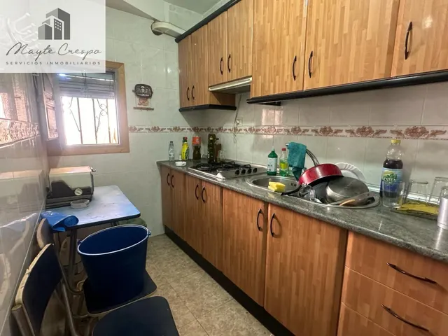 VENTA DE CASA DE PUEBLO EN ALPUJARRA GRANADINA — 13
